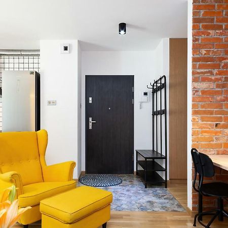 Botanic Gardens Apartment With Free Garage Wroclaw By Noclegi Renters Kültér fotó