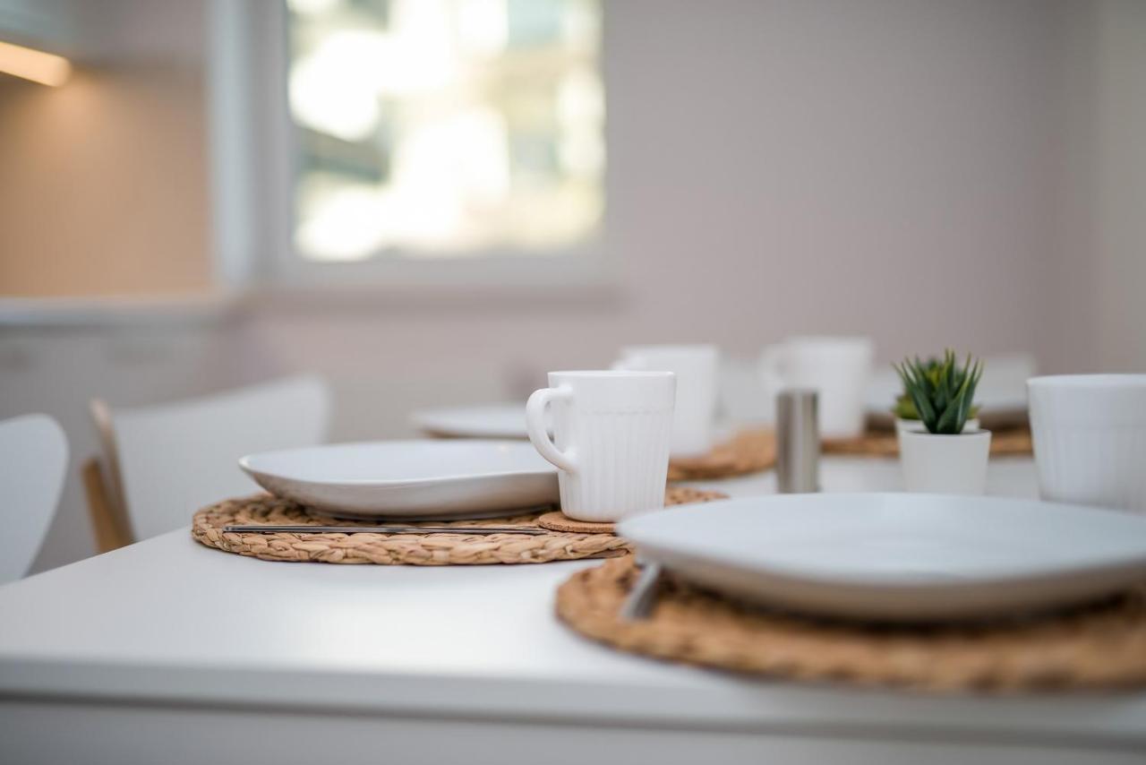 Botanic Gardens Apartment With Free Garage Wroclaw By Noclegi Renters Kültér fotó