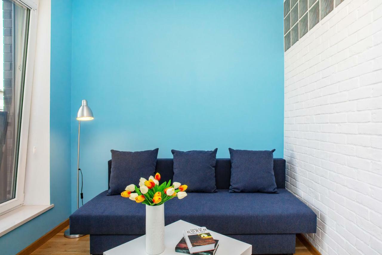 Botanic Gardens Apartment With Free Garage Wroclaw By Noclegi Renters Kültér fotó