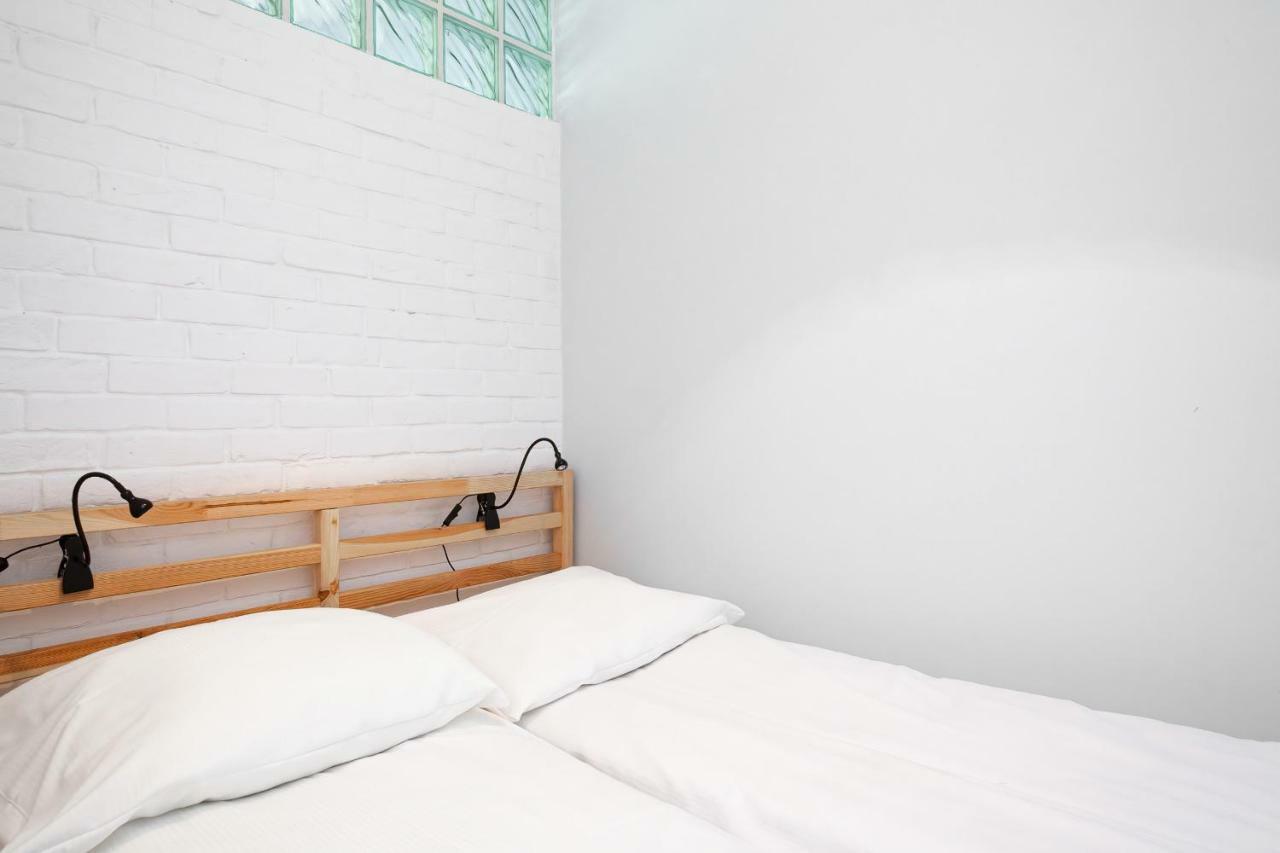 Botanic Gardens Apartment With Free Garage Wroclaw By Noclegi Renters Kültér fotó